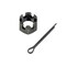 Mevotech Lexus Lx470 98-07 Toyota Land Crui-Frlup Control Arm-Bj, Cms86151 CMS86151 - alternate 5